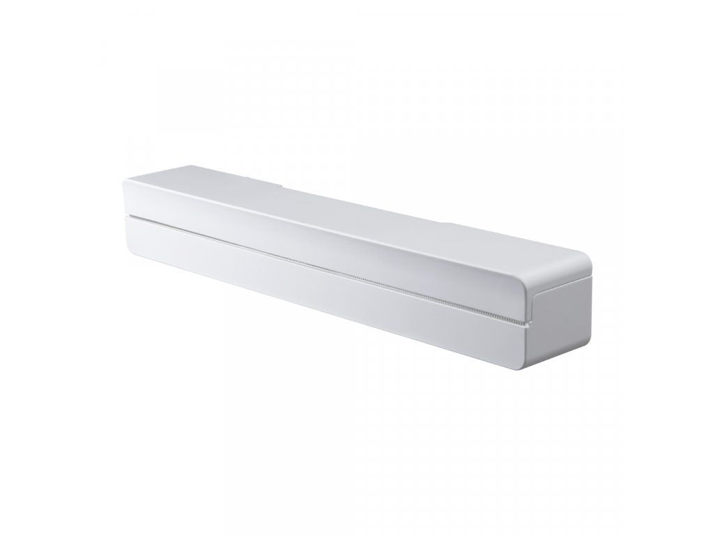 Yamazaki Folienhalter Tower Weiß