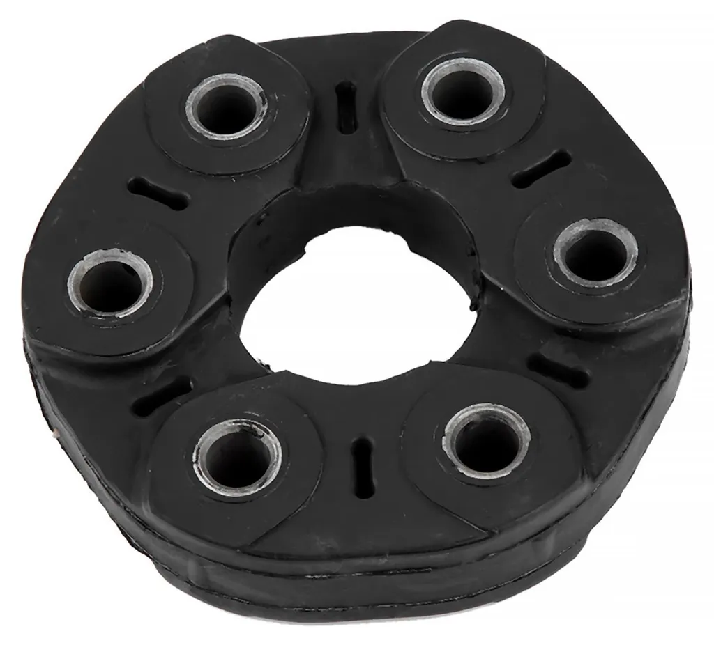 Joint d'arbre de transmission pour BMW 525i 530i, montage 2004-2007