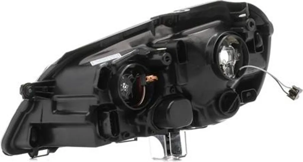 Lampada frontale TYC 20-0729-15-2 - 10
