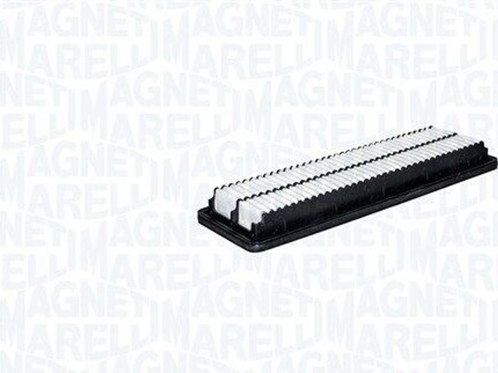 Luftfilter MAGNETI MARELLI 153071762379 für HYUNDAI i10 (IA) Filtereinsatz