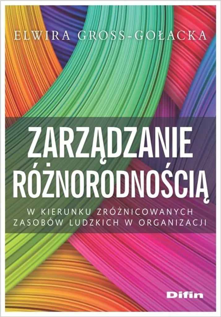 Livre Zarządzanie różnorodnością management de la diversité Ed. 2026