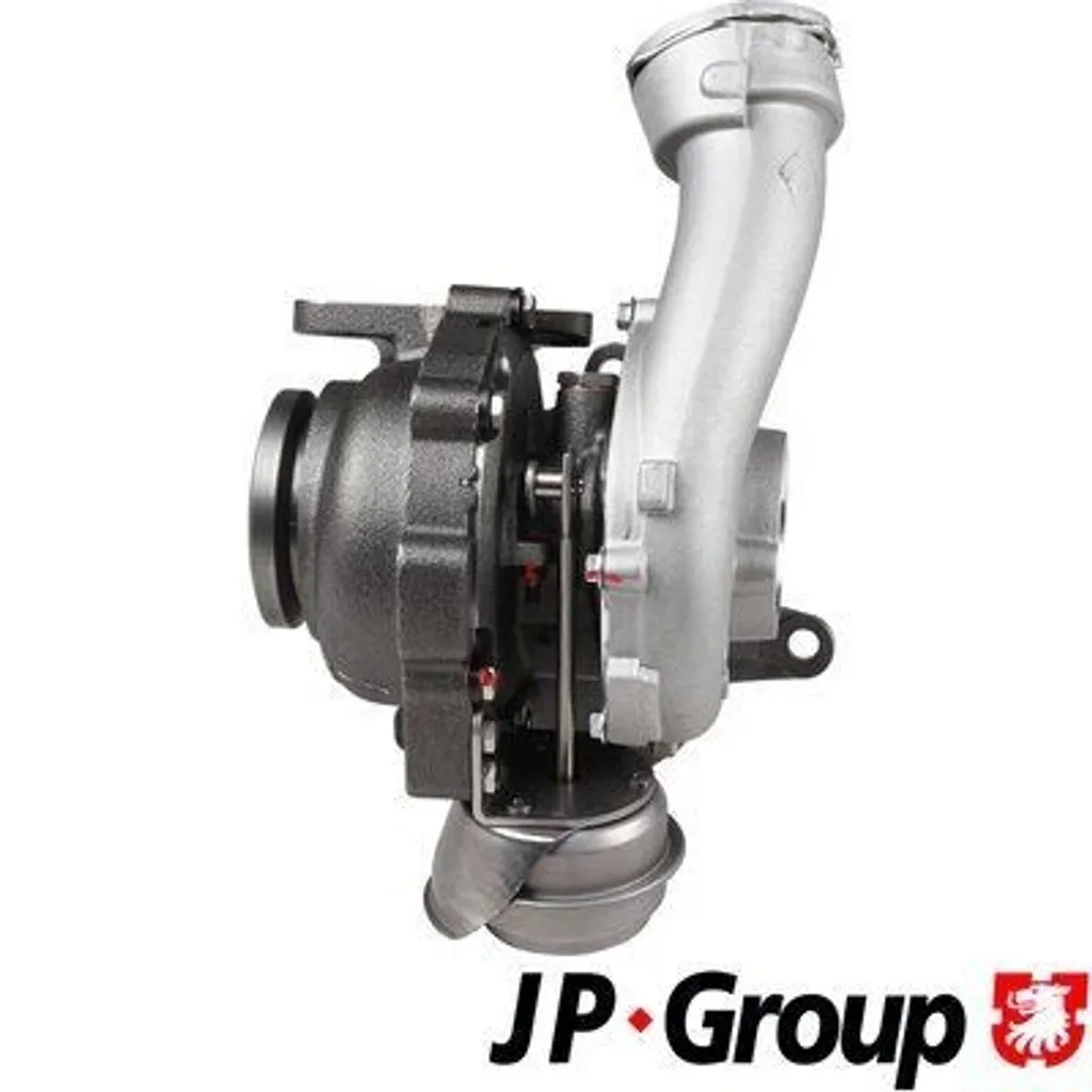 Turbo VW Transporter T5 Multivan JP GROUP pour restaurer la puissance moteur - 3