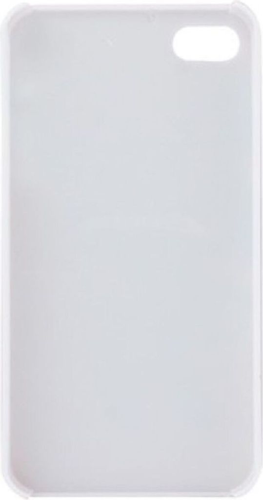 Schutzhülle Hard Case Hülle für Handy iPhone 4 / 4s