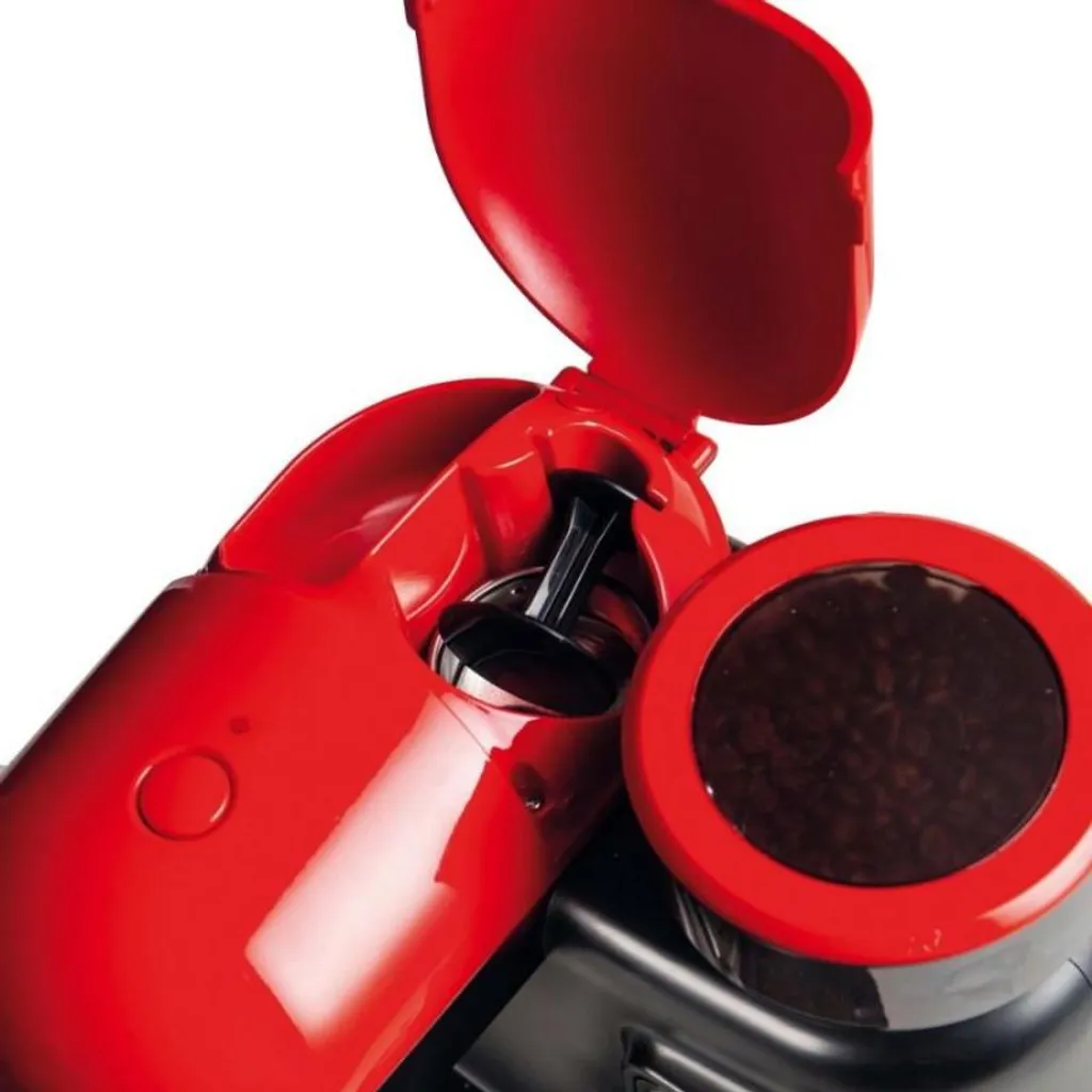 Machine à expresso broyeur intégré Ariete 1080 W Espresso Moderna - 37