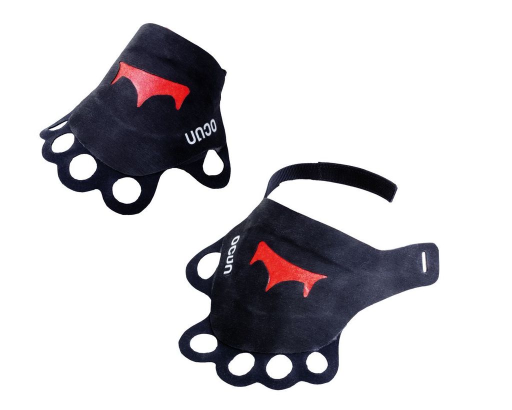 Ocún Crack Handschuhe Größe: M