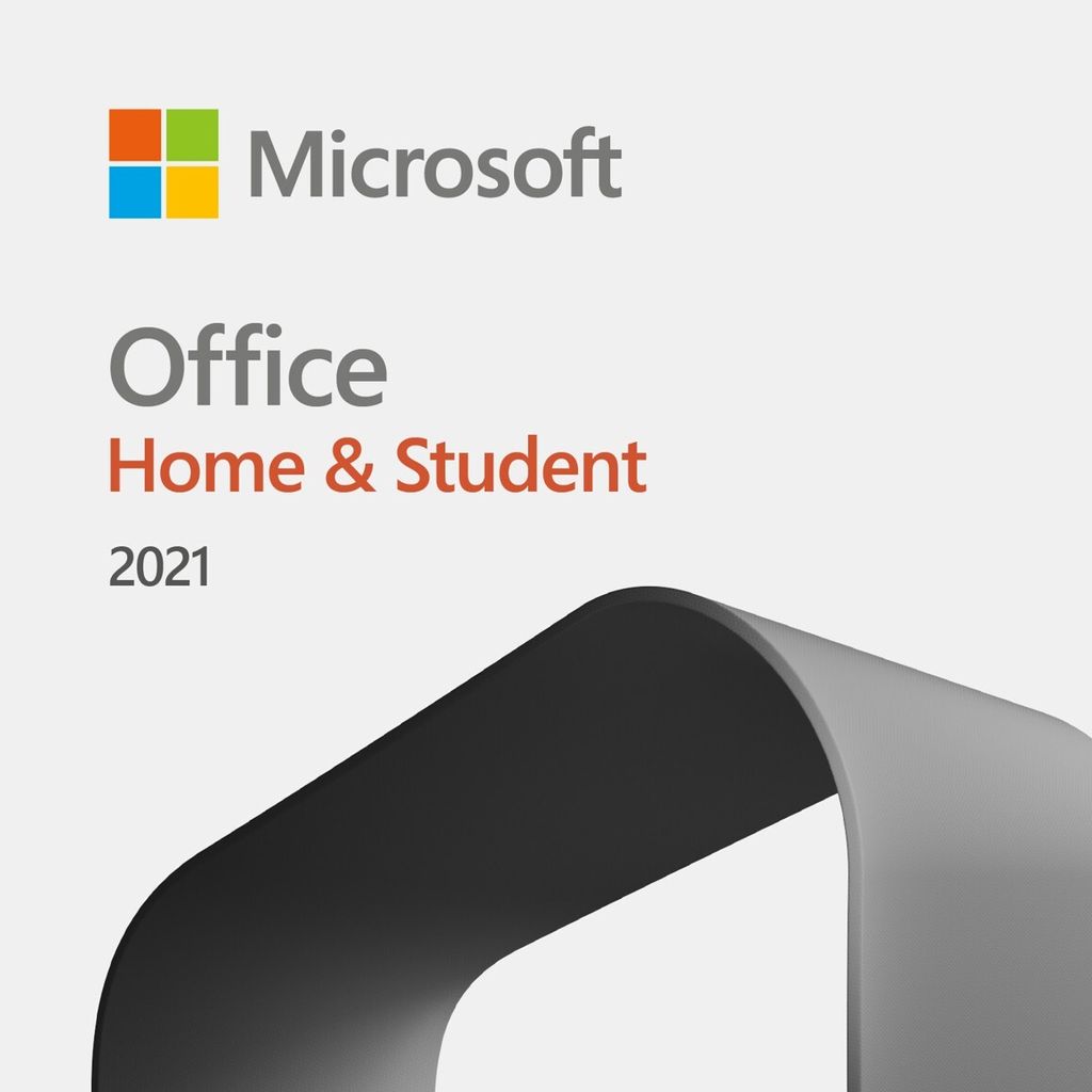 Microsoft Office Home & Student 2021 pro PC a Mac Obrázek produktu 