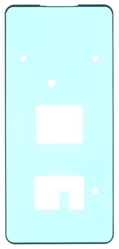 Samsung Galaxy A52s 5G (SM-A526B) Kleber Display Produktbild 