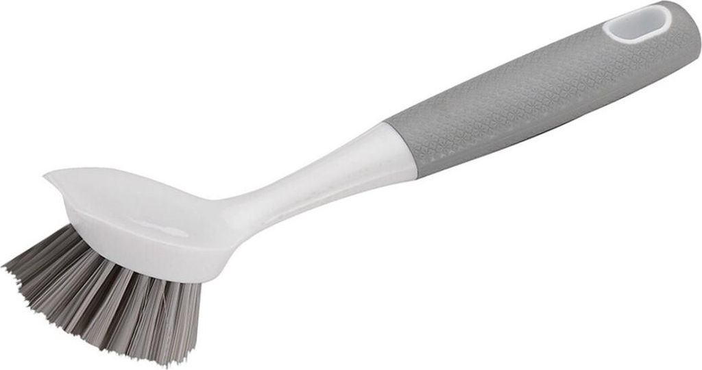 Runde Spülbürste von Clean Home | 6 Stück