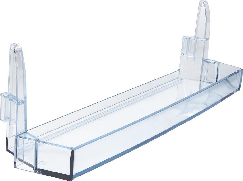 easyPART passend für 2646000014 Electrolux Abstellfach AEG 264600001/4 Butterfach für Kühlschranktüre