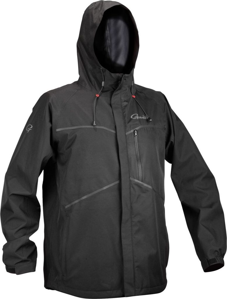 Gamakatsu G-Rain Jacket 2.5 Regenjacke Größe XL Produktbild 