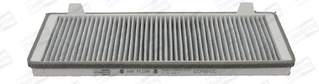 CHAMPION CCF0012C - OE 7701056390 Innenraumfilter für Espace IV (JK)