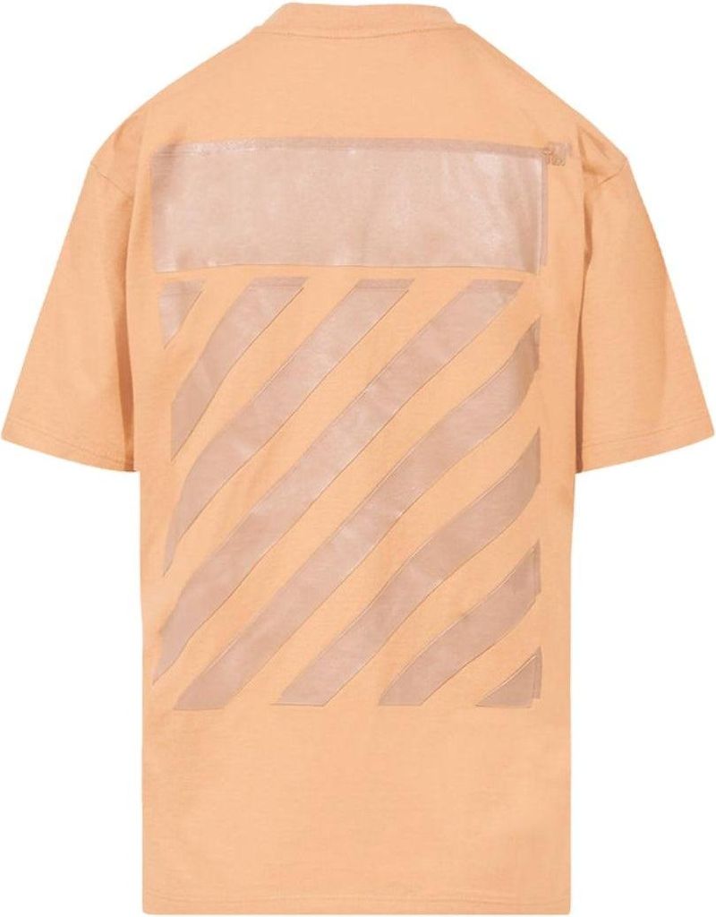 Cavalli Class - T-Shirt für Herren SY1258 (XS) (Beige)