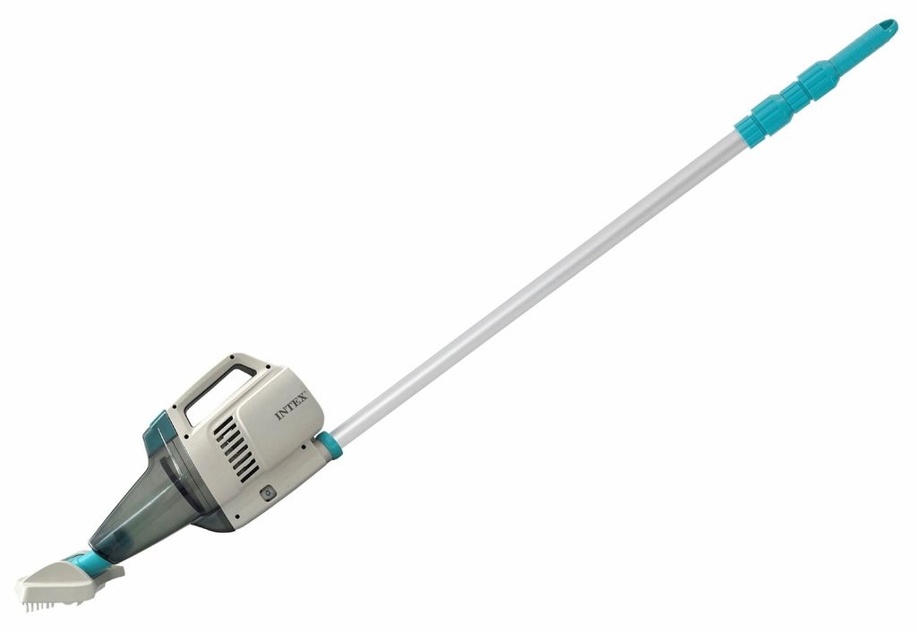 Aspiratore per piscina a batteria INTEX 28628 Immagine del prodotto 