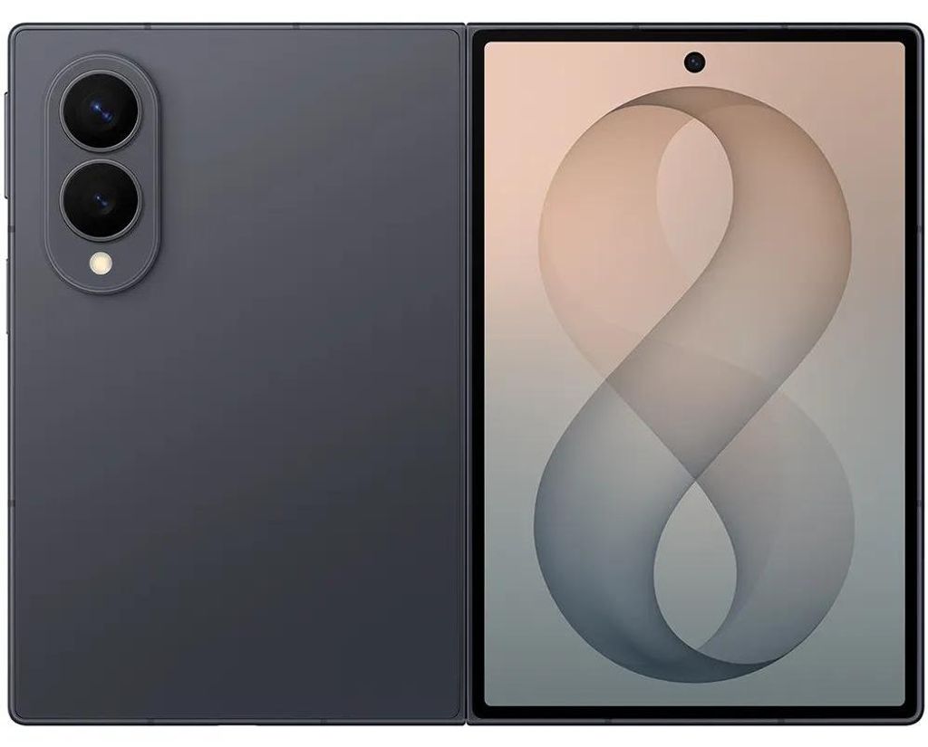 Samsung Galaxy Z Fold8 , 19,3 cm (7.6"), 1848 x 2448 px, 16 Obrázek produktu 