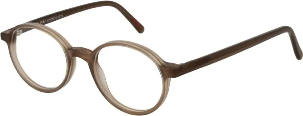 Andy Wolf 4538 48D: Montatura in Acetato Fatta a Mano | Acquista Ora
