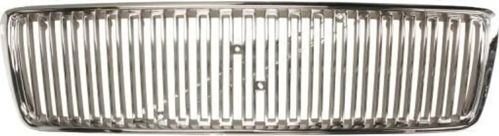Grille de Radiateur Centrale pour Berline S80 I - Pièce Carrosserie BLIC