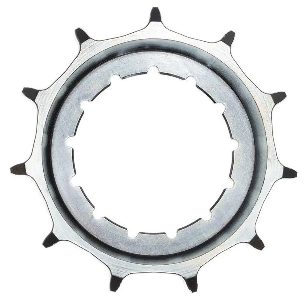 Roue Dentée Enduo 26t Rohloff : Finie l'Usure Précoce sur Vélo Cargo