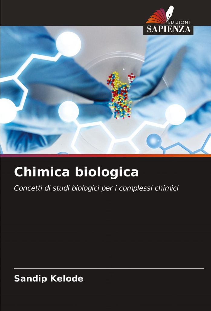 Chimica biologica