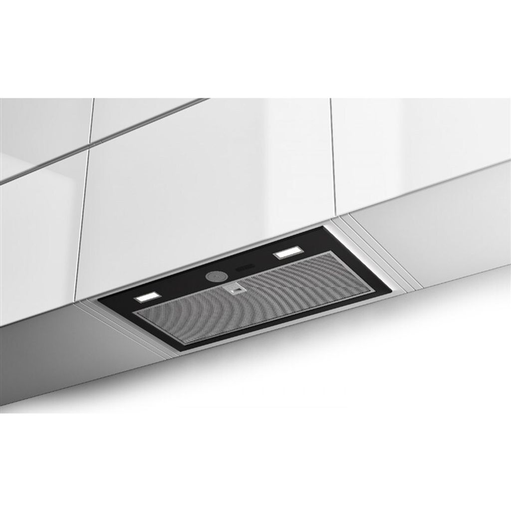 Hotte à encastrer Faber INKA PLUS HCS BK A52 Image du produit 