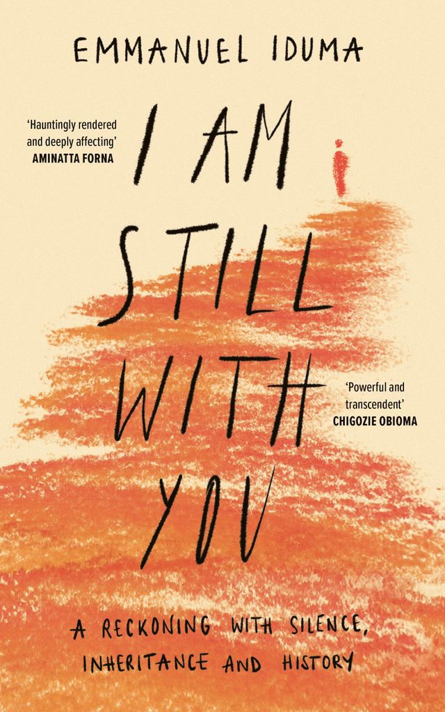 I Am Still With You – Lingua: Inglese