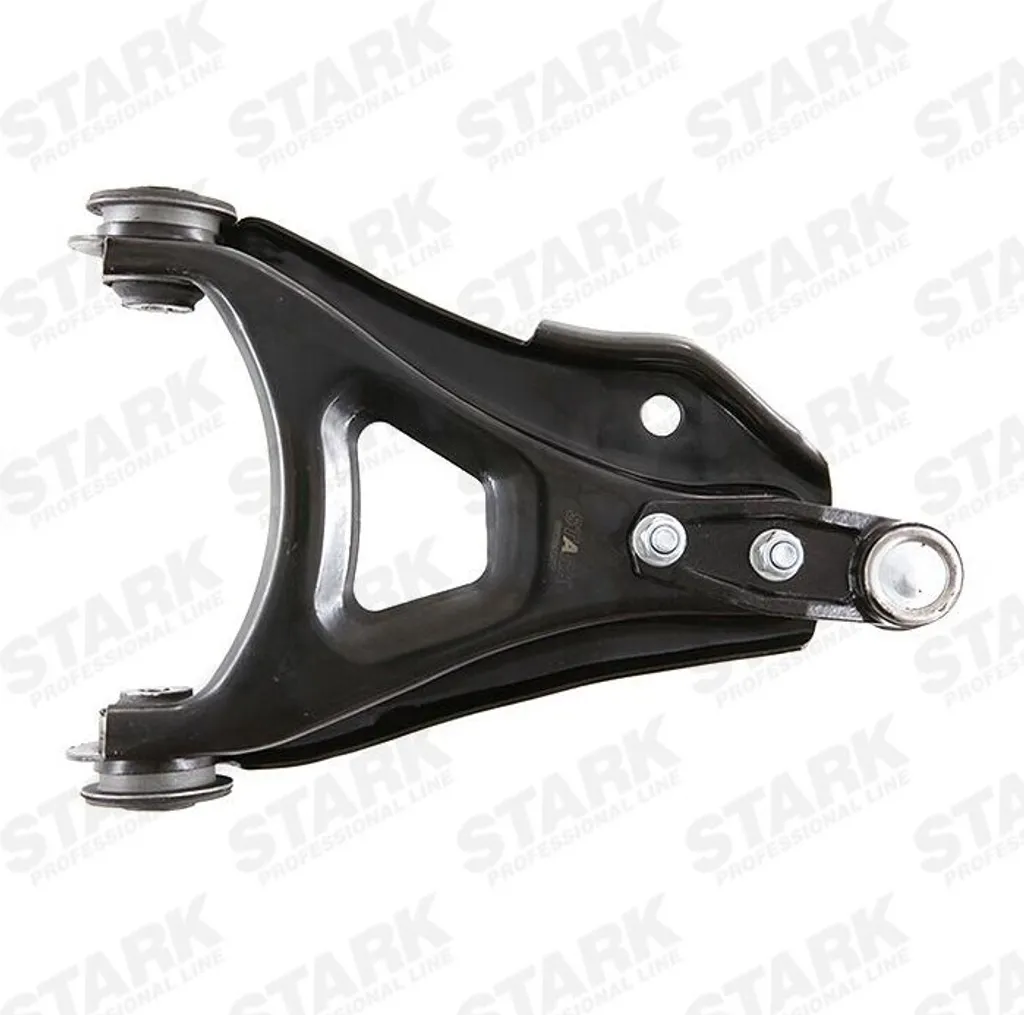 Bras de suspension STARK SKCA-0050122 pour Clio II et Kangoo OE 7700425228