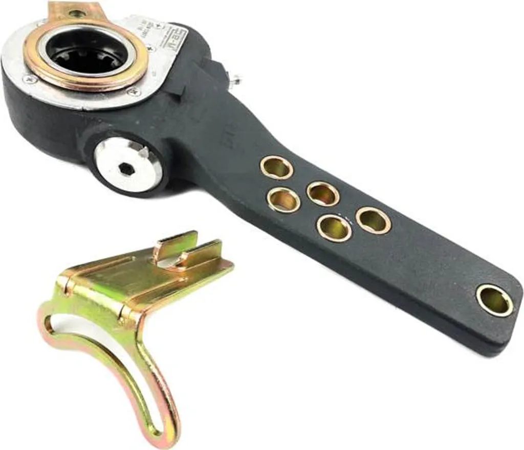 Cadenas de frein auto pour essieu BPW ECO-Master - Semi-remorque robuste