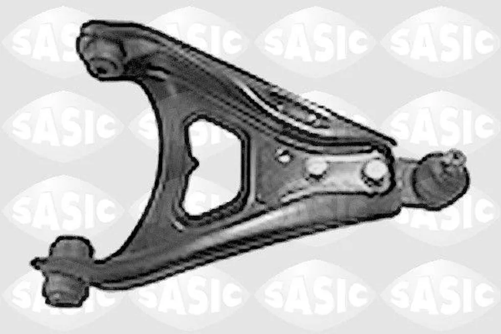 Bras de suspension SASIC 4003352 pour Renault Rapid OE 7700783463