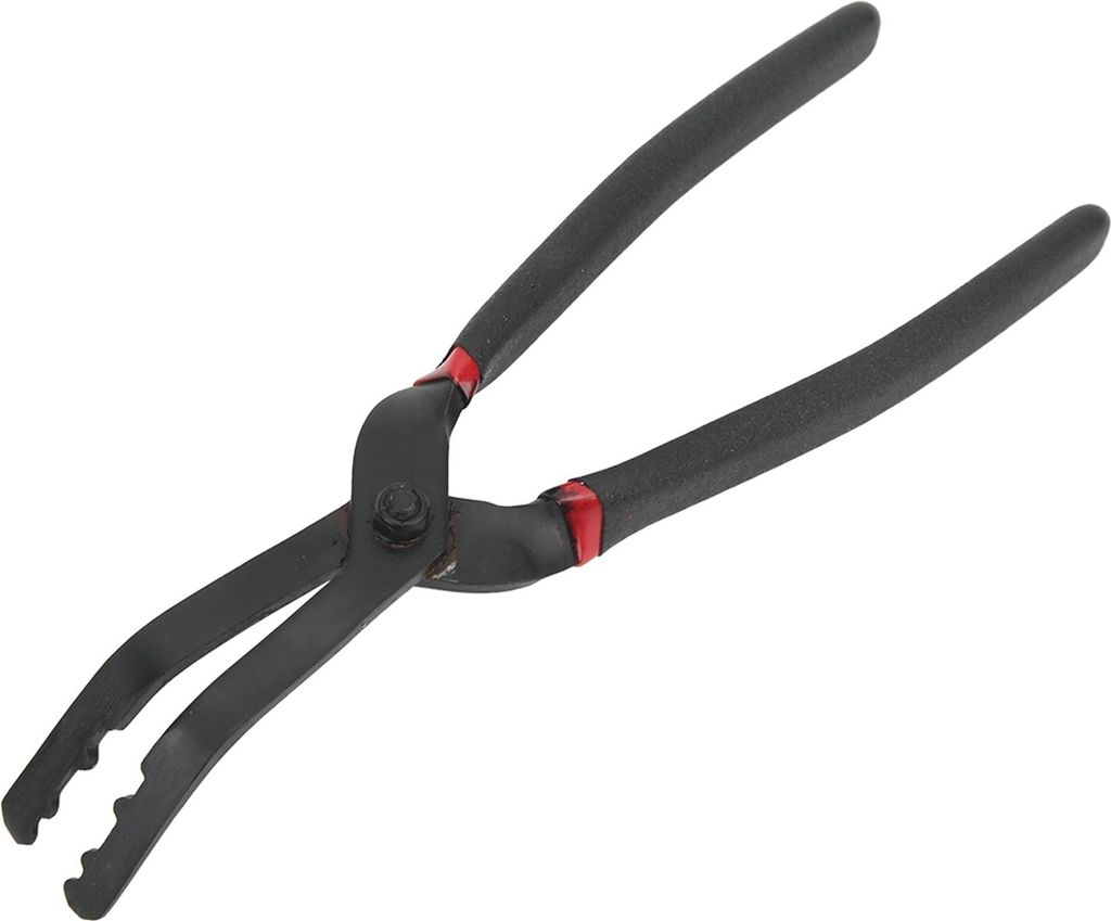 45 Grad Trim Clip Zange Entferner Werkzeug Professionelle Metall Auto Reparatur Werkzeug Universal für Auto