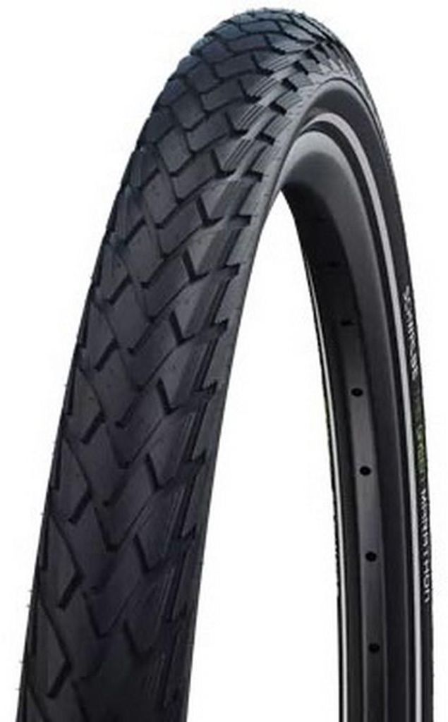 Schwalbe Green Marathon GreenGuard 28 x 1,25"/ 32-622mm Productafbeelding 