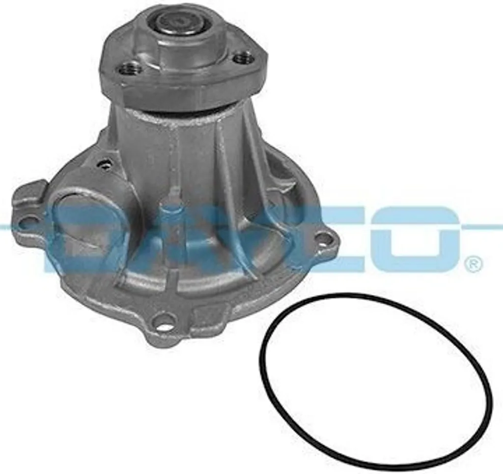Évitez la surchauffe moteur VW GOLF III avec la Pompe à eau DAYCO DP275
