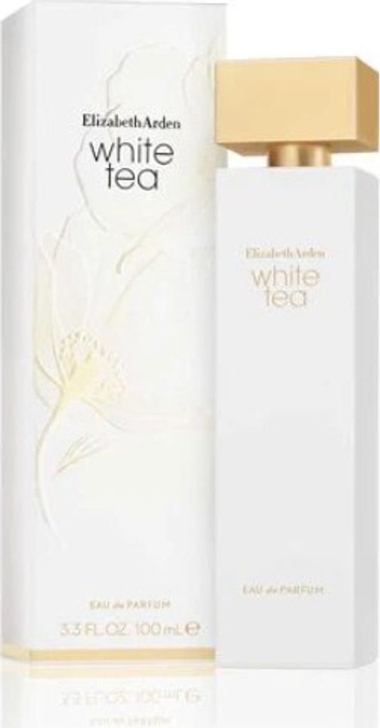 Elizabeth Arden White Tea Eau de Parfum 30ml Produktbild 