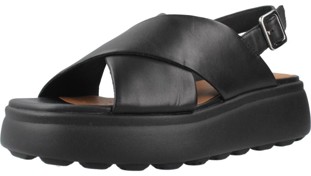 GEOX D SPHERICA EC4.1 S Schwarz