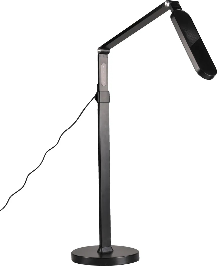 Lampe LED FERRERA 325006 Polux - Luminaire de sol et bureau 3000K-6500K