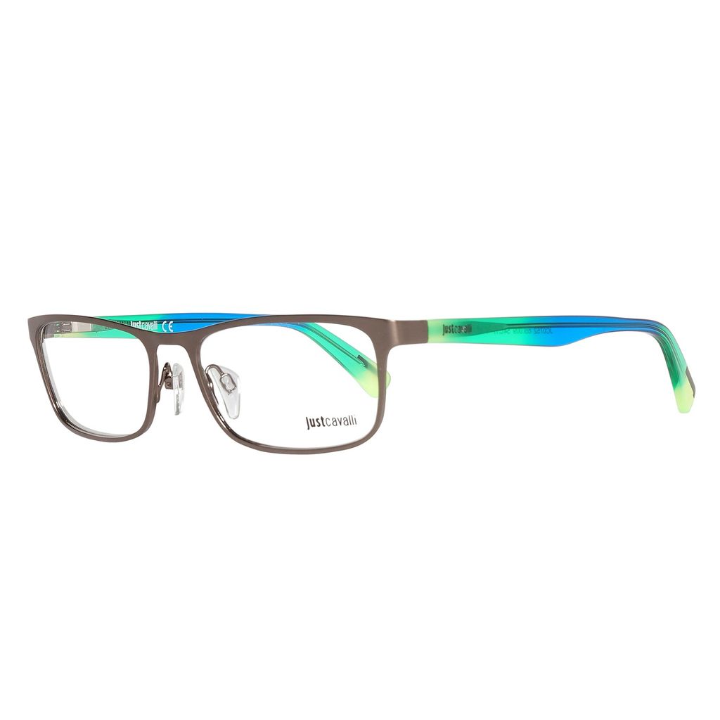 Just Cavalli JC0752 Matte gunmetal 54/17/140 Herren Brillen