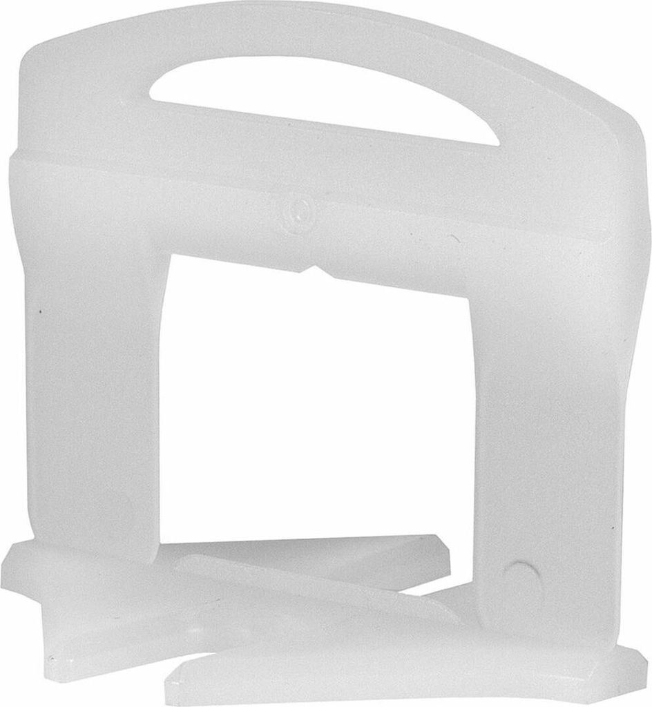 Brides Delta Level System 1,5mm 3-12mm. (b-100 Stück.) R2840 Rubi