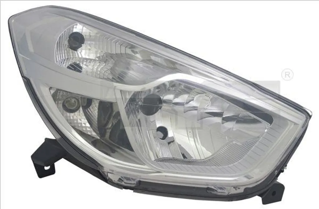 Faro Anteriore Sinistro per Dacia Lodgy Dokker TYC 20-14730-05-2