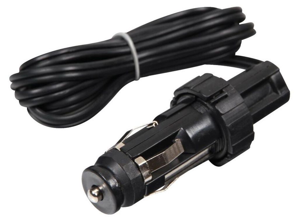 Spinotto Lampa B-lock per presa accendisigari con Immagine del prodotto 