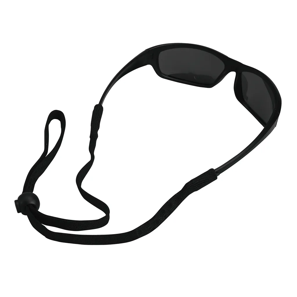 Cordon pour lunettes flottant idéal nautisme pour ne plus perdre vos verres