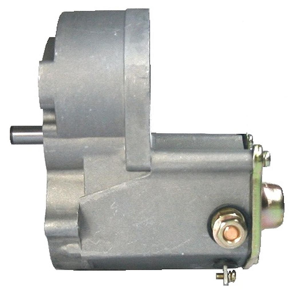 HC-Cargo F032230827 Magnetschalter für Starter/Anlasser
