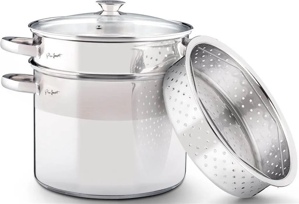 Pentola Lamart LT1067 6L: La Migliore Amica della Tua Pasta