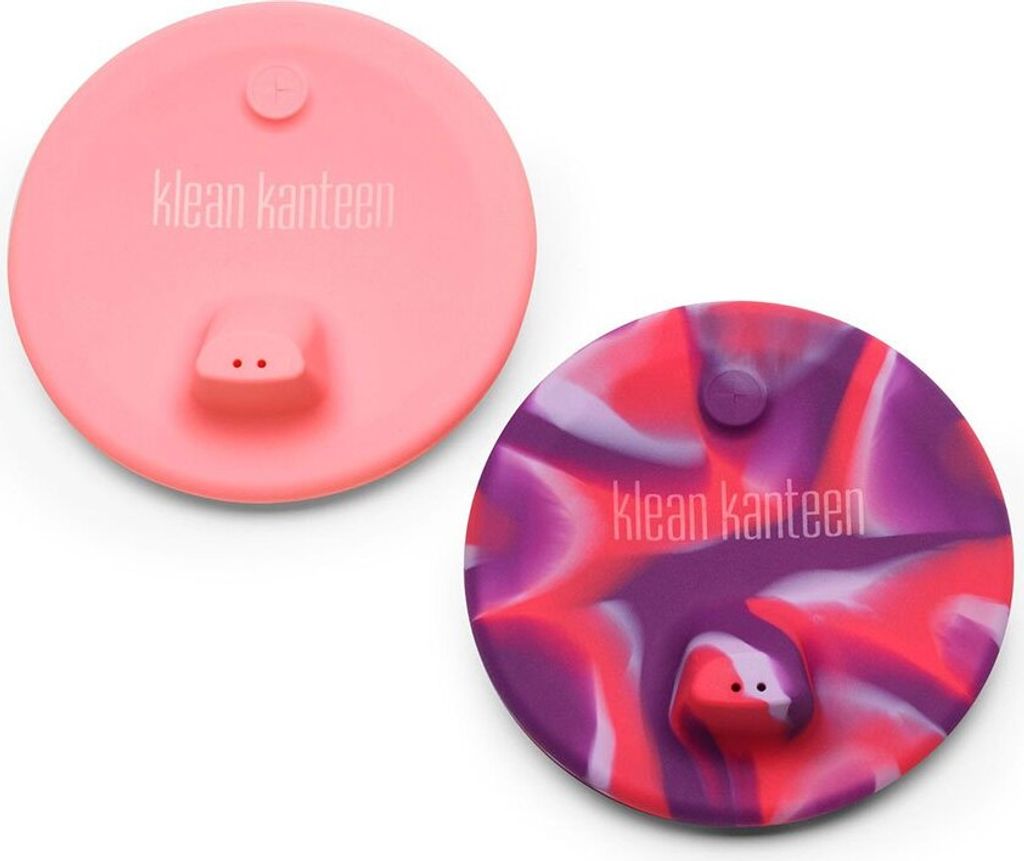 Klean Kanteen Trinklernbecher Für Kinder Rosa Rosa One Size