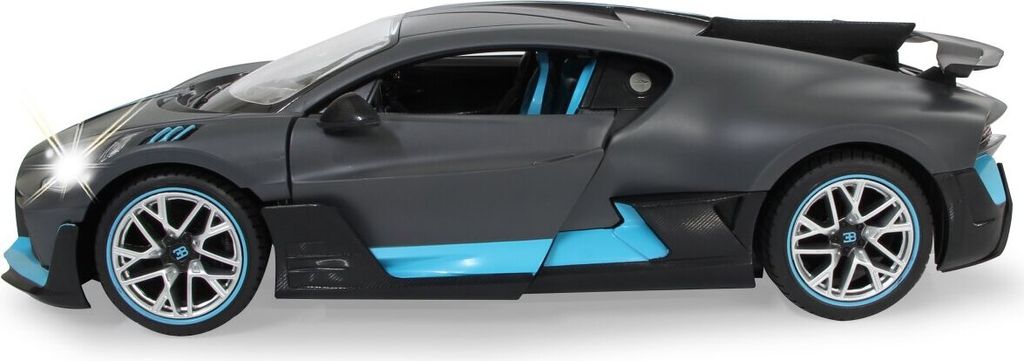 Bugatti Divo 1:14 grau 2,4GHz Tür manuell Produktbild 24