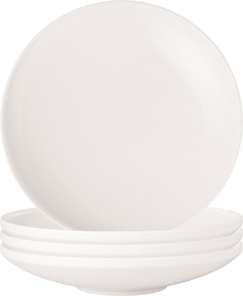 Villeroy & Boch Afina Schale ø 29 cm 4er Set
