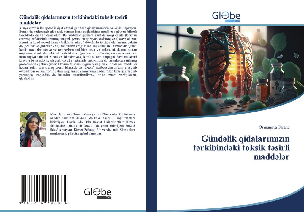 Günd¿lik qidalar¿m¿z¿n t¿rkibind¿ki toksik t¿sirli madd¿l¿r