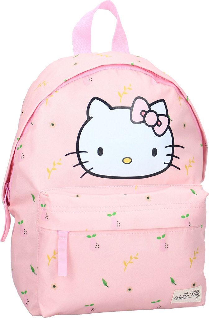 Hello Kitty - Ci incontriamo - Zaino Immagine del prodotto 