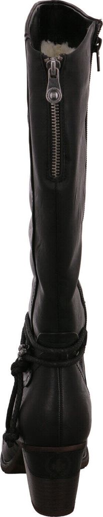 Rieker Winterstiefel schwarz 39 Produktbild 49