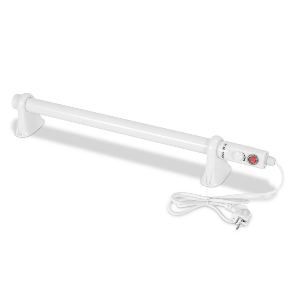 Jayseuw Chauffage de serre 90W Chauffage électrique à Image du produit 