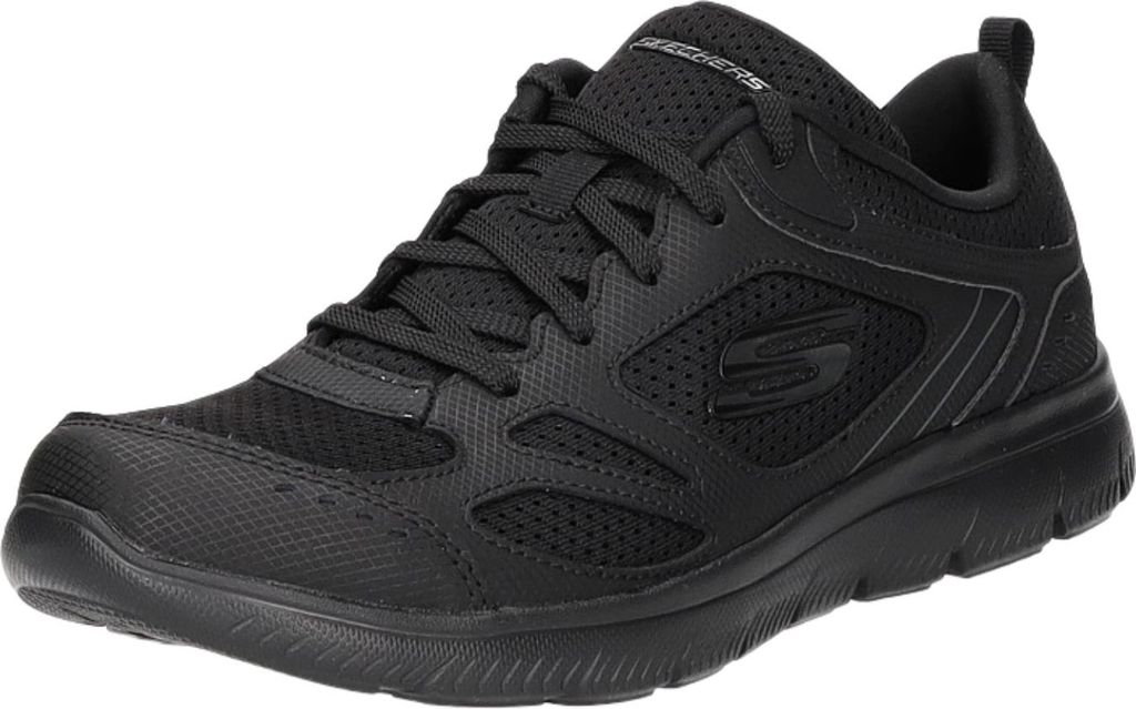Schnürhalbschuh Sneaker (sportlich) Summits - Suited Produktbild 