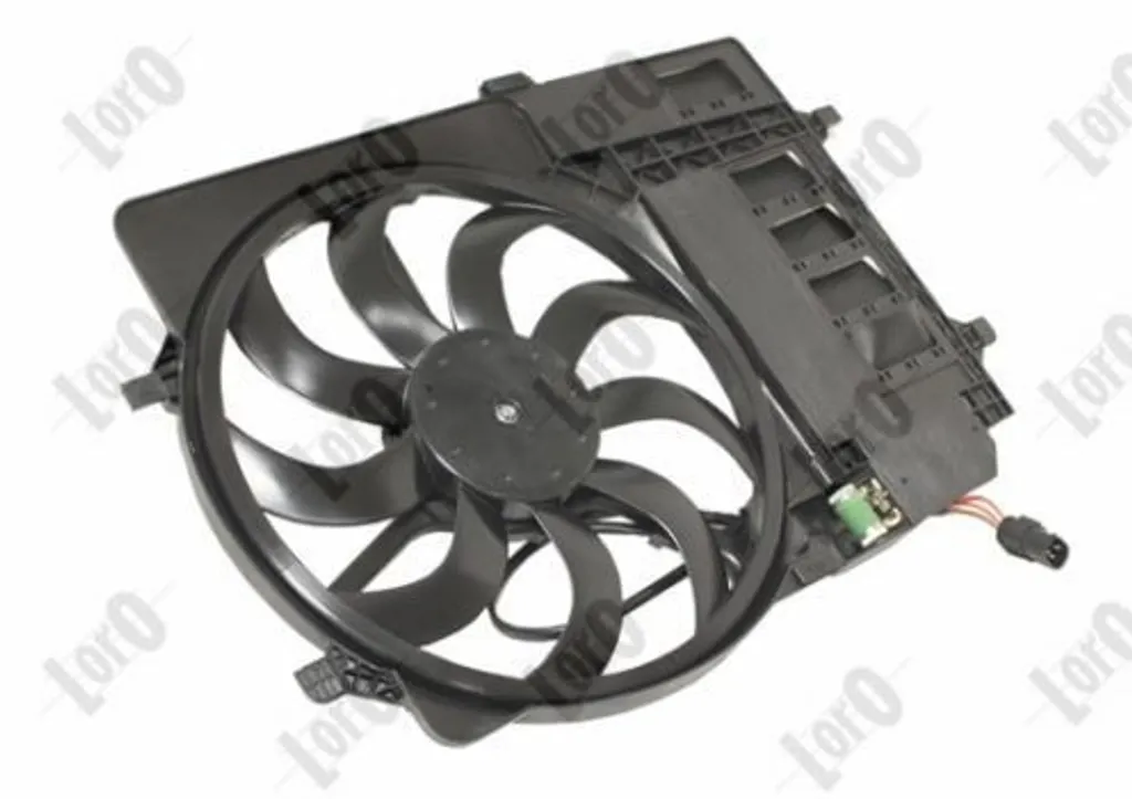 Ventilateur de refroidissement Mini R50 R53 - Solution pour surchauffe moteur OE