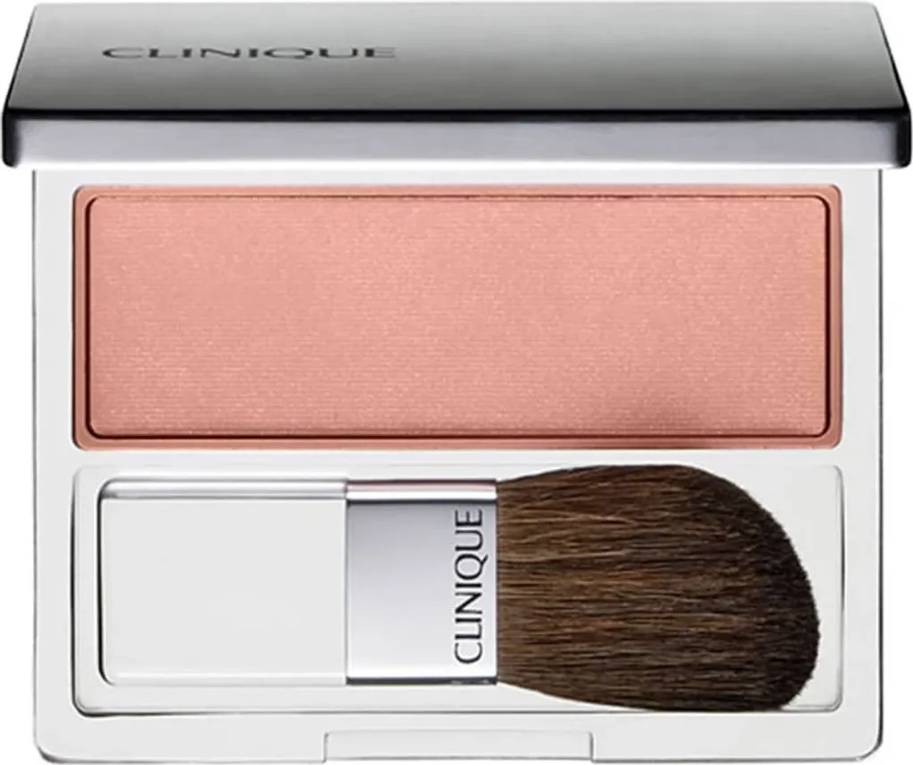 Blush Clinique Blushing Blush - Pour un teint frais et sculpté au quotidien